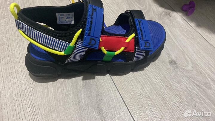 Скндали Котофей р33