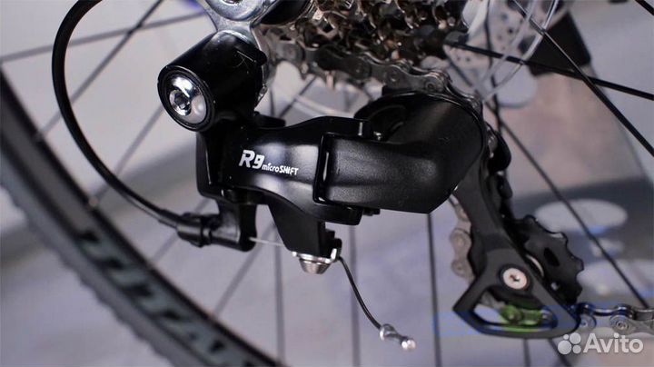 Велосипед Titan Racing Switch Sport (2023) S