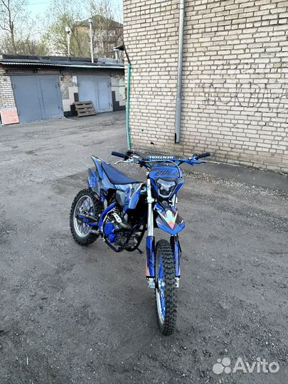 Raser sr x2 174fmm