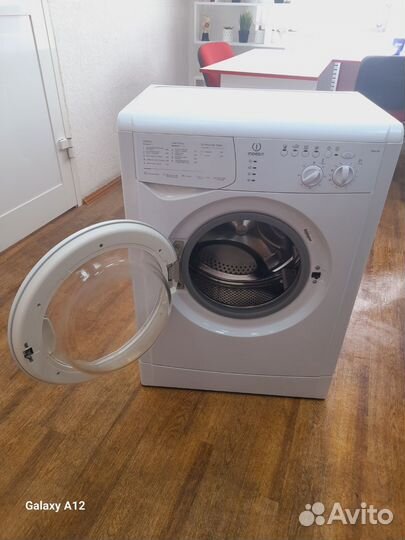 Стиральная машинка автомат бу
