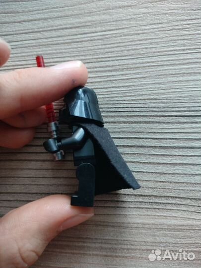Lego Star Wars Darth Vader Rebels