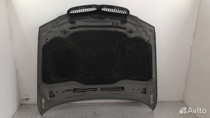 Капот, BMW 7 E65/E66 рестайлинг 2008