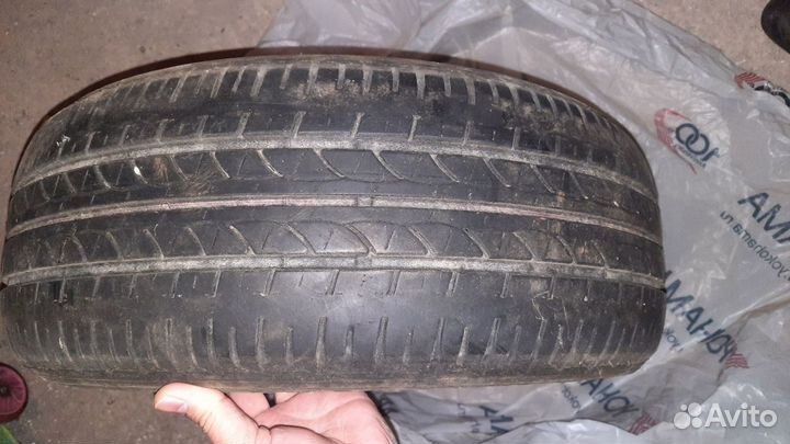 Bridgestone B250 195/55 R15