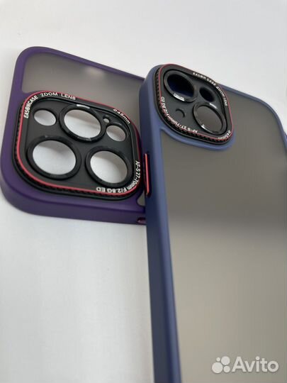 Чехлы Dfans Design для iPhone 12/13/14Pro и Max