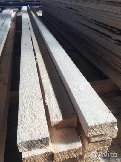 Доска брус от производителя