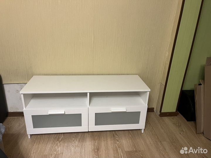 Тумба под телевизор IKEA