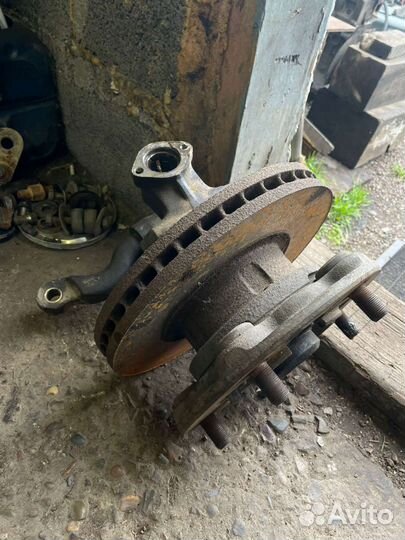 Запчасти kia bongo 3 1,4т 2 wd