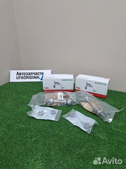 Стойка заднего стабилизатора BMW X5 X6