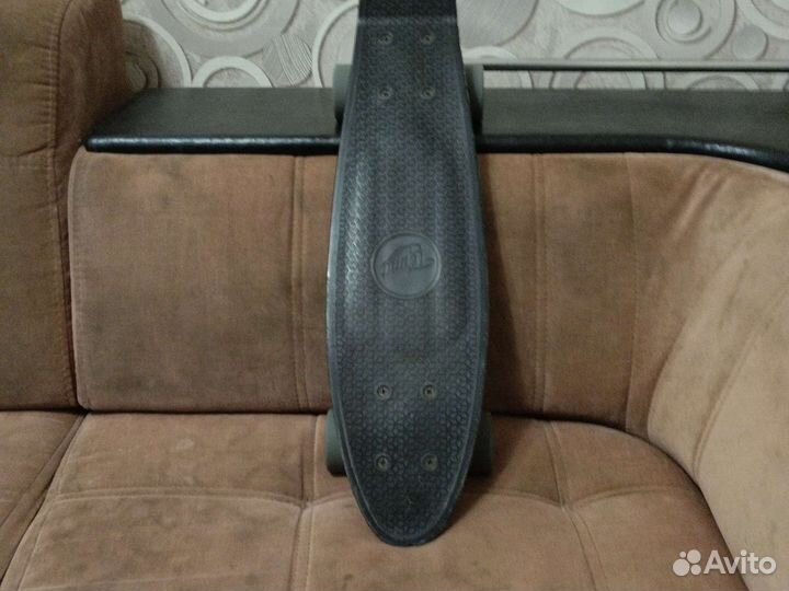 Скейтборд детский