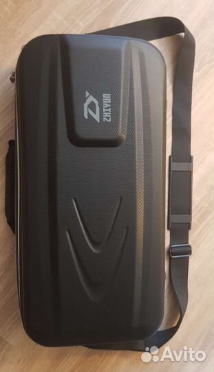 Трехосевой Zhiyun Tech Crane 2 V3