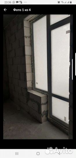 Двери пластиковые бу