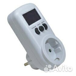 Счётчик электрический, ваттметр, амперметр