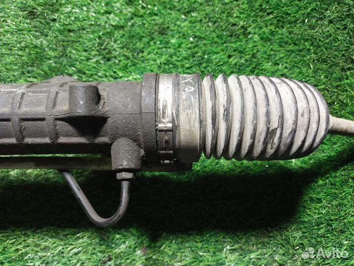 Рейка рулевая Citroen C4 Picasso I