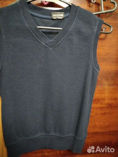 Школьная форма