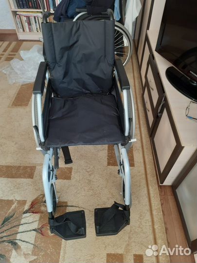 Инвалидная коляска для дома Ottobock
