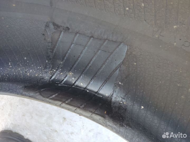 Nokian Tyres Hakkapeliitta 4 205/50 R17