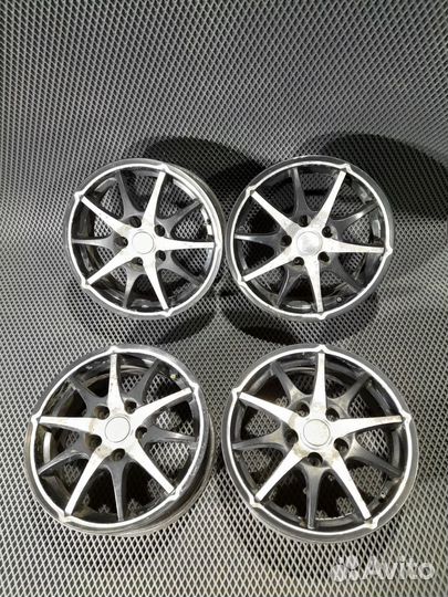 Диски R15 5/112 DIA57.1 ET43 Отправка ТК