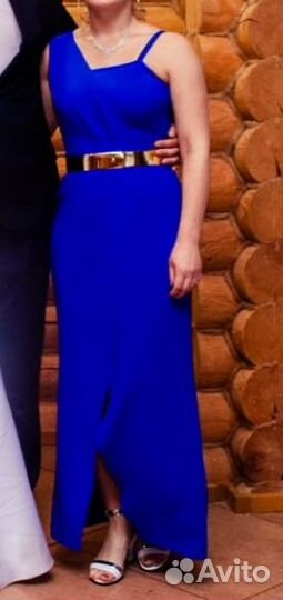 Продам платье