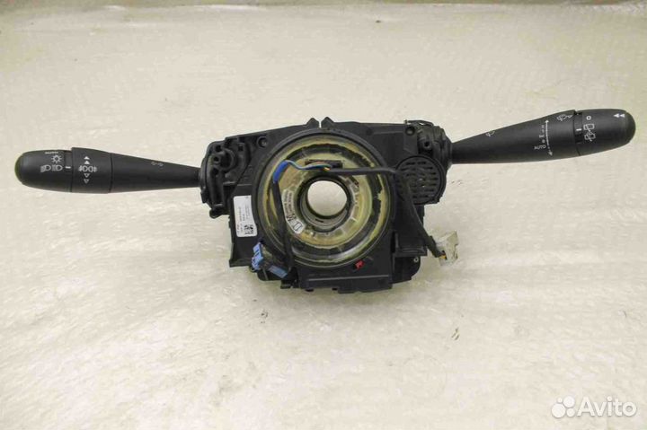 Переключатель подрулевой Peugeot 3008 2010-201