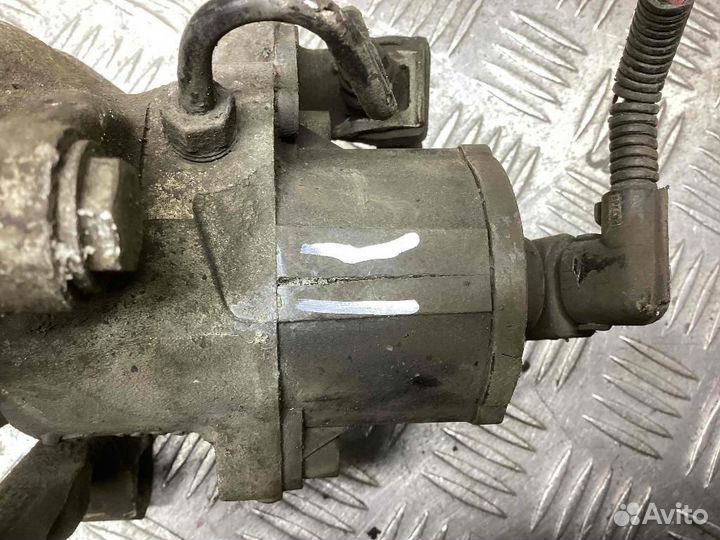 Суппорт задний правый Volkswagen Passat