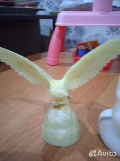 Фарфоровые статуэтки СССР