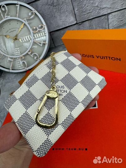 Ключница Louis Vuitton