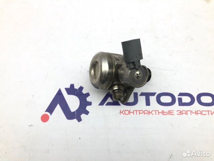 Тнвд Bmw 7-Series F01 N63B44A 2010