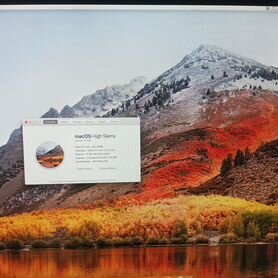 Apple iMac "Core 2 Duo" 3.06 27" (Late 2009)