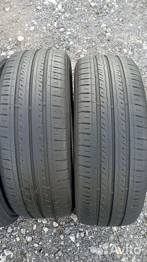 Kumho Solus KH17 195/55 R16