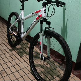 Rockrider 510 decathlon hotsell