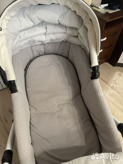 Коляска Tutis mimi style 2 в 1