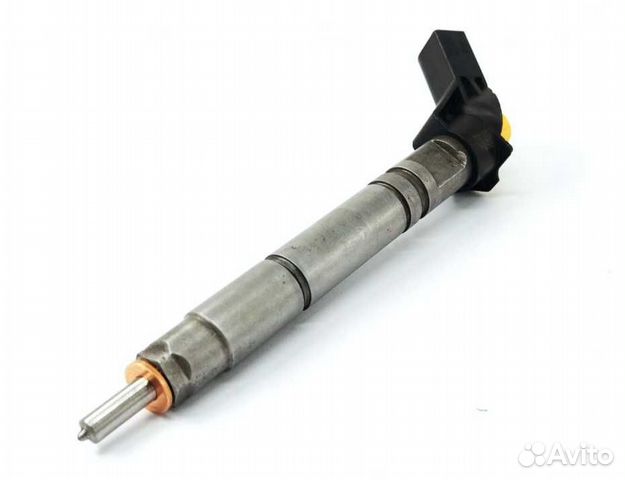 Форсунка топливная Bosch 0445115090 восстановленна