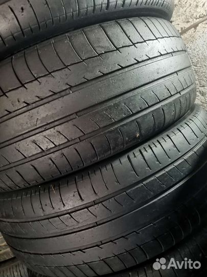 Michelin Latitude Sport 225/60 R18