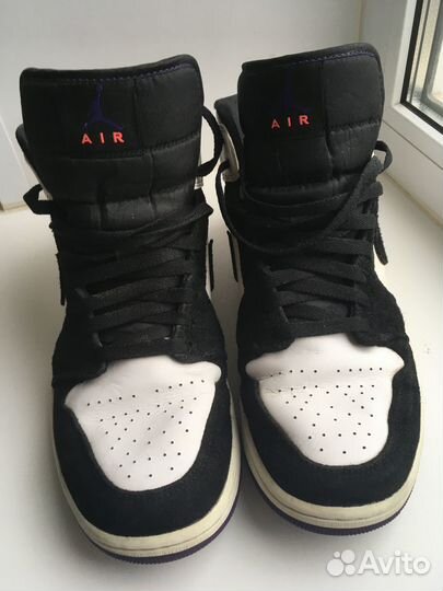 Продам кроссовки Nike AIR Jordan