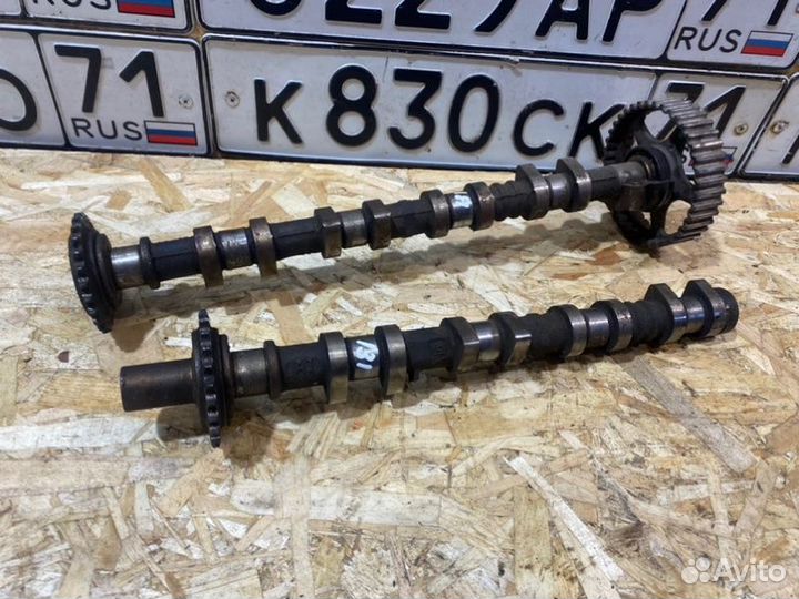 Распредвал Hyundai Accent 1.5 2005