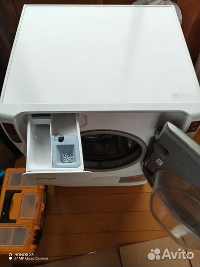 Стиральная машина бу