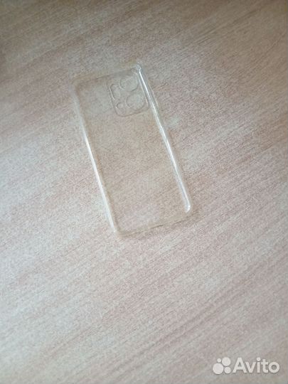 Чехол на Honor X7A/X7A Plus