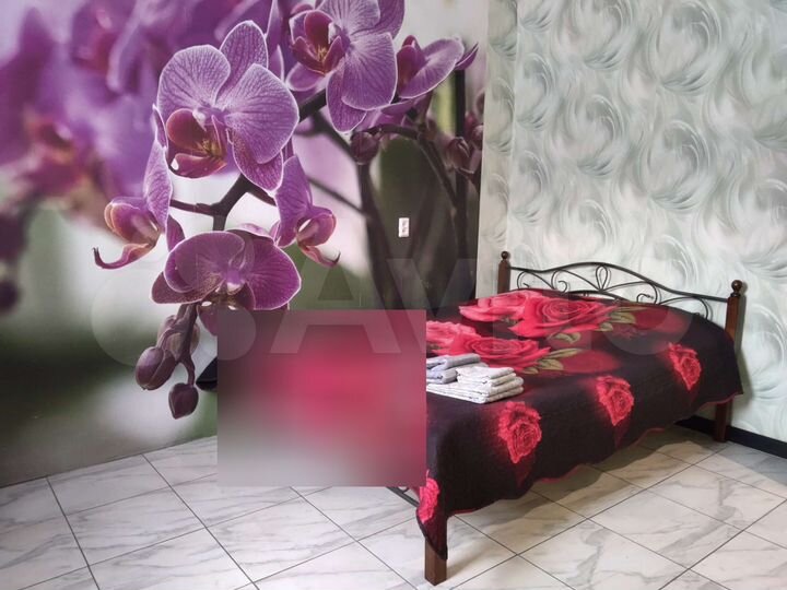 Квартира-студия, 22 м², 1/9 эт.