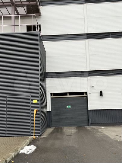 Машиноместо, 13 м²