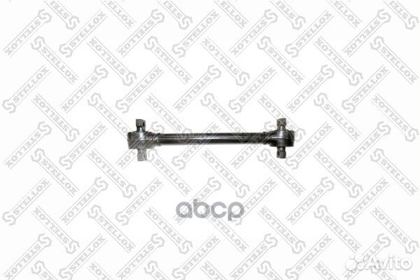 84-11514-SX тяга реактивная продольная L596 d