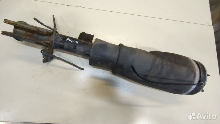 Амортизатор подвески Land Rover Range Rover 3 (LM)