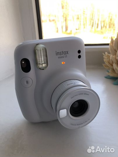 Компактный фотоаппарат fujifilm