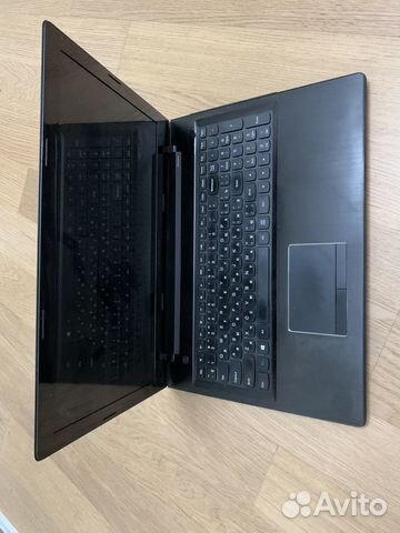 Lenovo Ideapad Z50-75 80ec