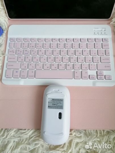 Планшет Lenovo Tab P11 Plus, 4GB,128GB