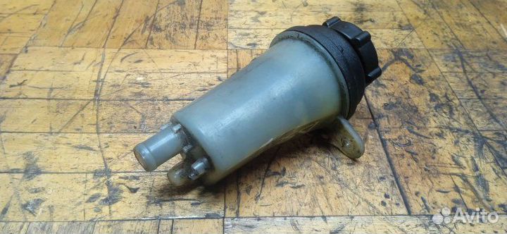 Бачок гидроусилителя Ford Focus 2 1.6 2007