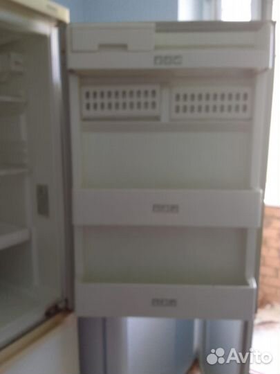 Холодильник стинол бу