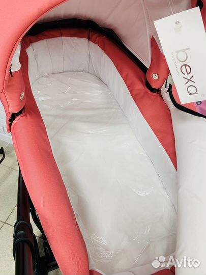 Детские коляски для новорожденных