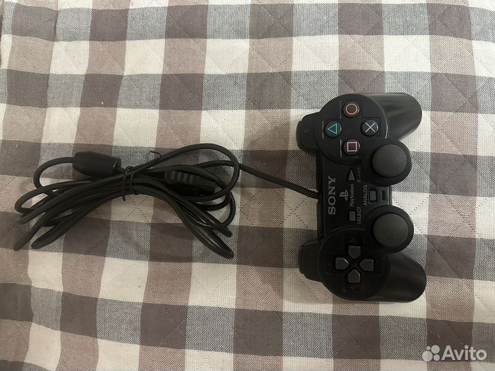 Джойстик для Sony PlayStation 2