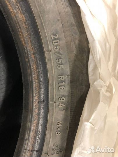 Pirelli Ice Zero 205/55 R16