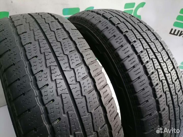 Hankook Winter RW06 205/65 R16